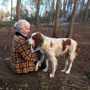 Meet your Posher, Beatrice